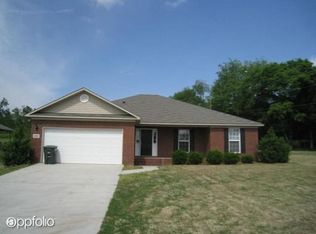 101 Burwell Valley Ln, Harvest, AL 35749