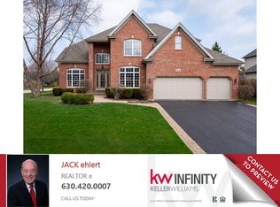 2631 Freeland Cir, Naperville, IL 60564