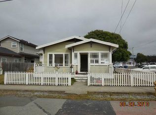 623 Church St, Half Moon Bay, CA 94019