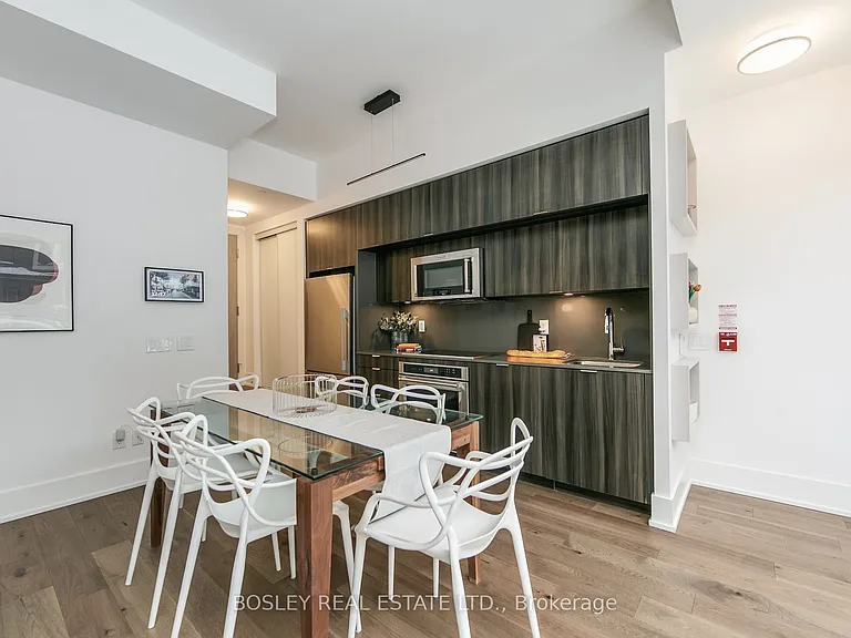 80 Vanauley St #Townhouse 112 — Photo 5