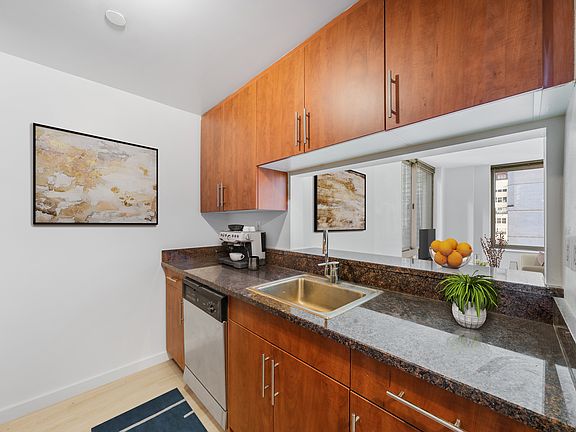 2nd image of 260 W 54th St APT 23h