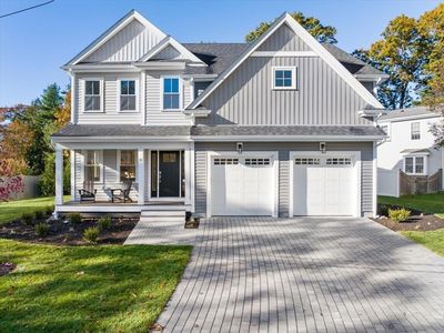 16 Arlington Rd, Natick, MA, 01760