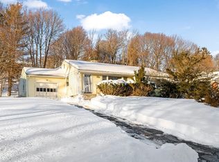 432 Mower St, Worcester, MA 01602