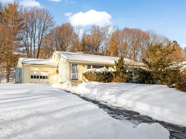 432 Mower St, Worcester, MA 01602