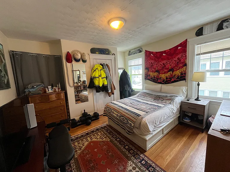 52 Egerton Rd #1 — Photo 9
