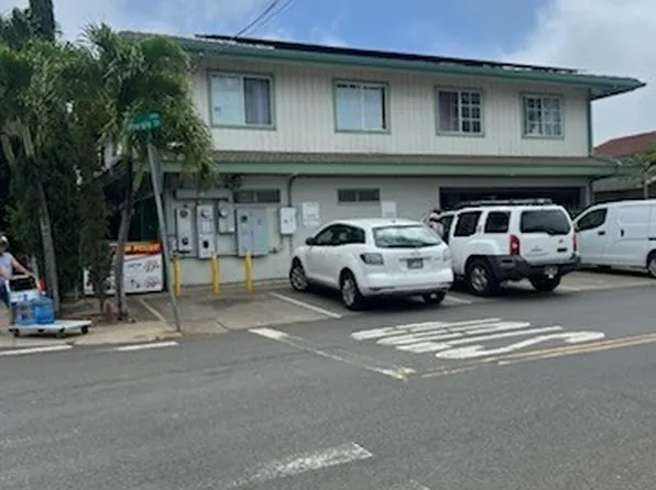721 Mokauea St, Honolulu, HI 96819