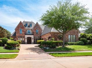 207 Oak Alley Blvd, Shreveport, LA 71104