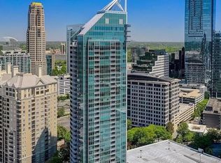 3338 Peachtree Rd NE APT 1403, Atlanta, GA 30326