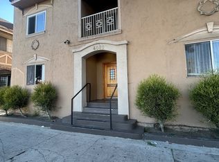 4069-4083 S. Broadway, Los Angeles, CA 90037