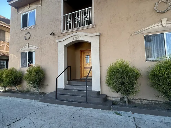 4069-4083 S. Broadway, 4069 Broadway Pl #7, Los Angeles, CA 90037