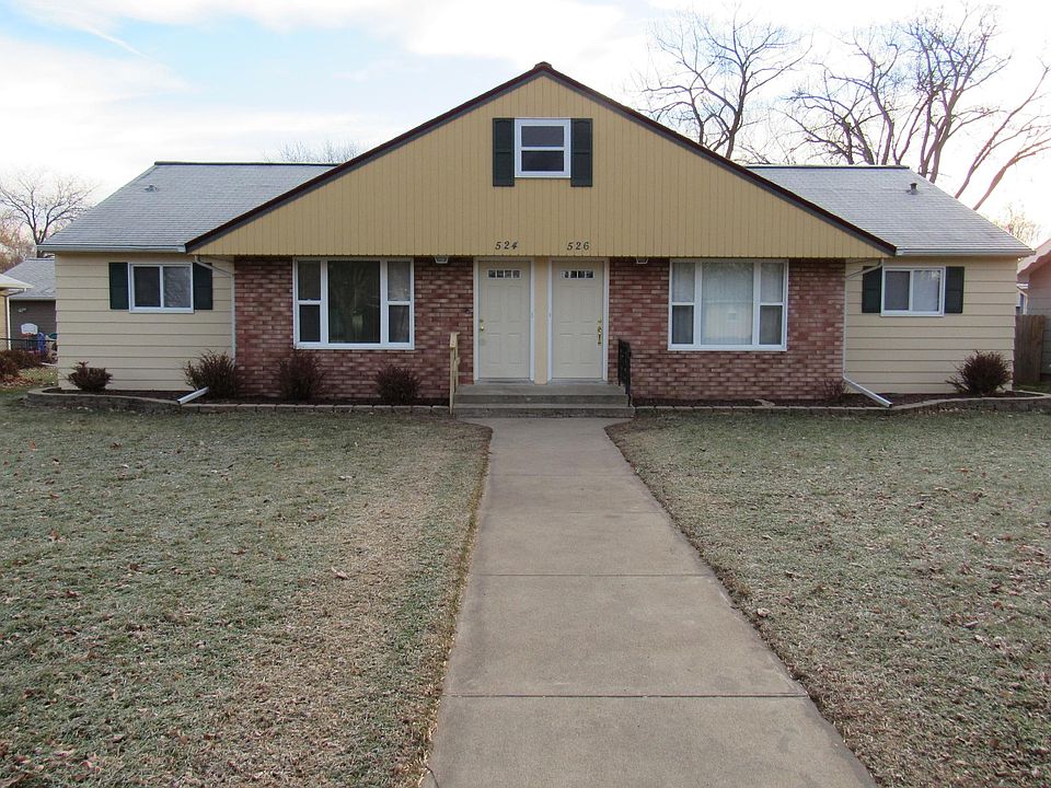 526 Hansina Avenue, Volga