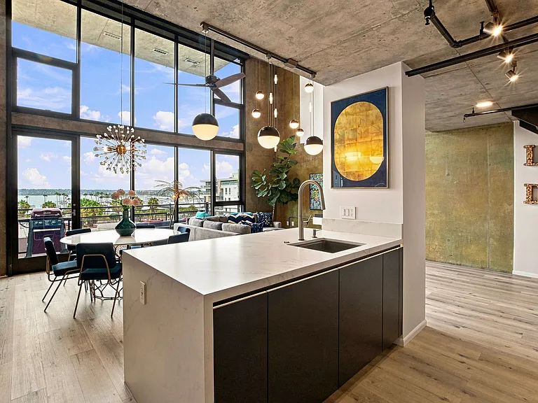 1780 Kettner Blvd #516 — Photo 9