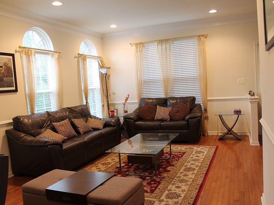 Formal Living Room