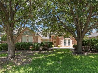 6905 Meadowside Rd S, Fort Worth, TX 76132