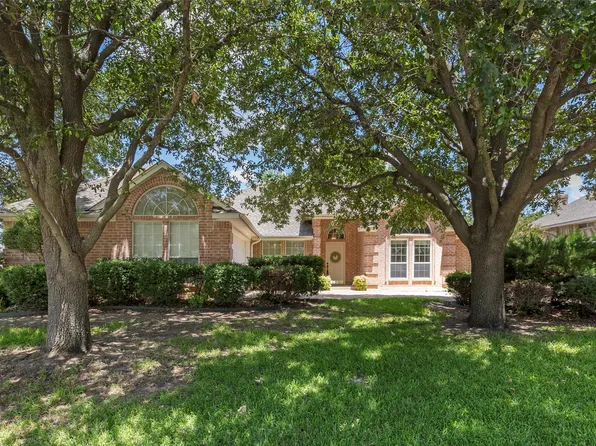 6905 Meadowside Rd S, Fort Worth, TX 76132