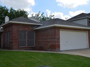 4404 Flamingo Way, Mesquite, TX