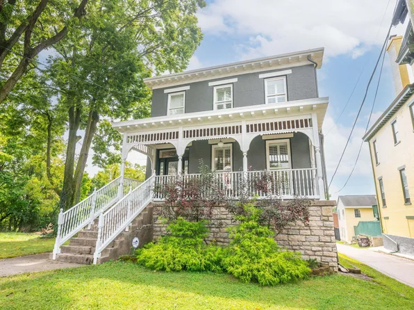 109 W 11th St, Covington, KY 41011