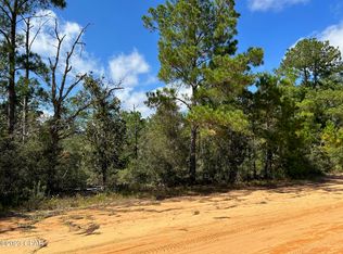 LOT 8 Marville Dr, Marianna, FL 32448