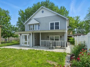 1238 Lakeview St, Whiting, IN 46394