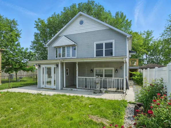 1238 Lakeview St, Whiting, IN 46394