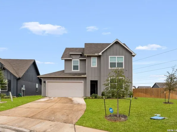 449 Ida Loop, Seguin, TX 78155