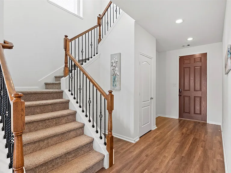 22611 Bellwick Ridge Ln — Photo 5