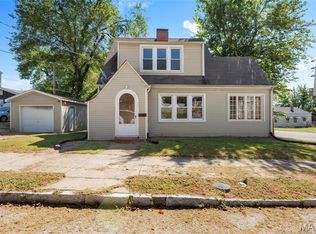 603 Liberty St, Alton, IL 62002