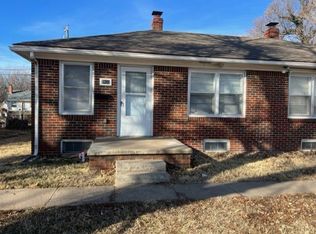 2431 S Ellis Ave, Wichita, KS 67216