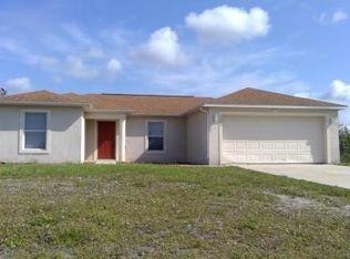 3600 23rd St SW, Lehigh Acres, FL 33976