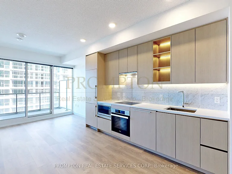 85 McMahon Dr #2307 — Photo 19