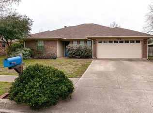 752 Santa Fe Trl, Keller, TX 76248