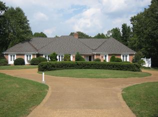 5500 Austin Rd, Lake Cormorant, MS 38641