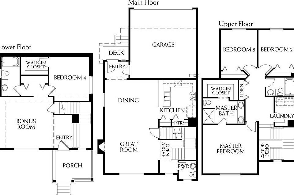 2nd image of 6721 Birdseye Avenue NE #1034