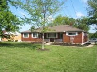 7306 Barret Rd, West Chester, OH 45069