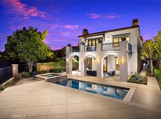23 Hidden Trl, Irvine, CA 92603