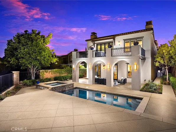 23 Hidden Trl, Irvine, CA 92603