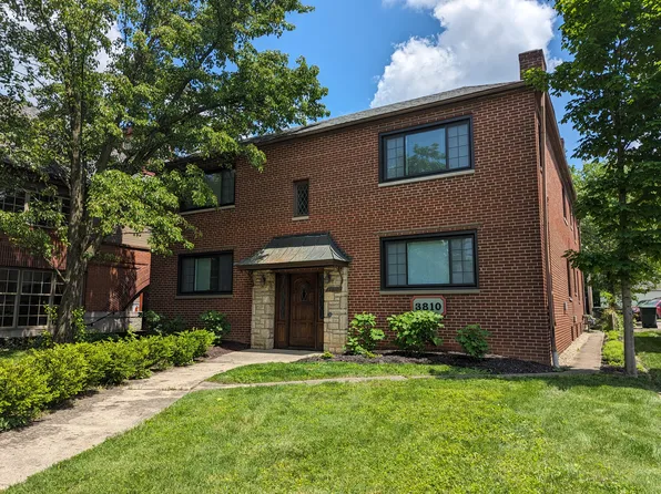 3810 N High St, Columbus, OH 43214