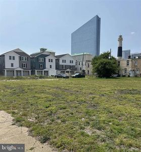 4 S New Hampshire Ave, Atlantic City, NJ, 08401