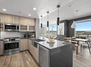 300 W Beech St UNIT 1808, San Diego, CA 92101