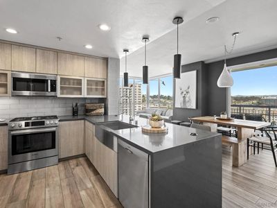 300 W Beech St UNIT 1808, San Diego, CA, 92101