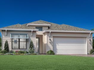 Sandbar Plan, Regency at Waterset - Vine Collection, Apollo Beach, FL 33572