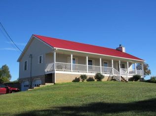 5730 Snapps Ferry Rd, Afton, TN 37616