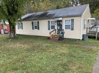 242 Robertsville Rd, Oak Ridge, TN 37830