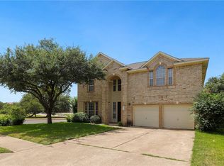 1111 Brighton Bend Ln, Cedar Park, TX 78613