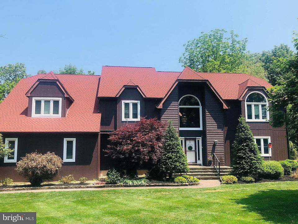 560 Penllyn Blue Bell Pike, Blue Bell, PA 19422 Zillow