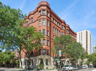 1500 N La Salle Dr APT 6A, Chicago, IL 60610