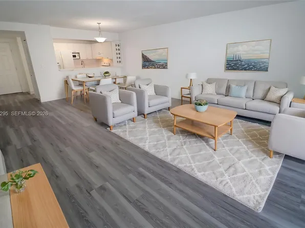 16531 NE 35th Ave #103, North Miami Beach, FL 33160