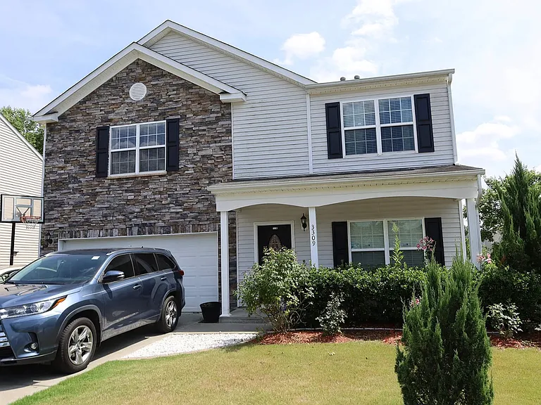 3309 Genlee Dr — Photo 1