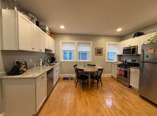 15 Berwick Rd, Medford, MA 02155