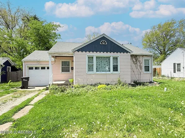 1003 Clayton St, Columbia, MO 65203